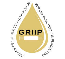 Logo GRIIP